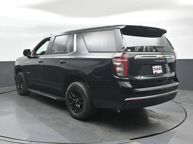 SEMINUEVOS CHEVROLET Tahoe a Estados en autogozo