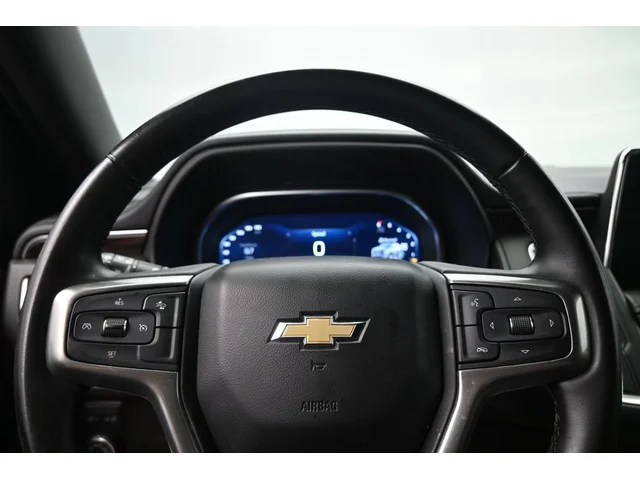 SEMINUEVOS CHEVROLET Tahoe a Estados en autogozo