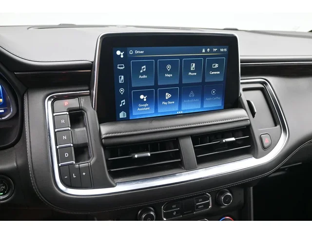 SEMINUEVOS CHEVROLET Tahoe a Estados en autogozo