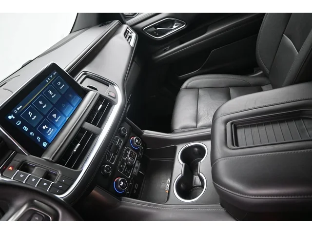 SEMINUEVOS CHEVROLET Tahoe a Estados en autogozo