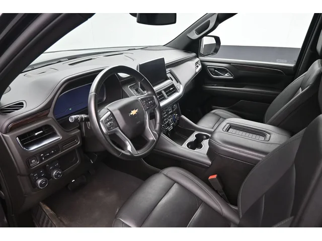 SEMINUEVOS CHEVROLET Tahoe a Estados en autogozo