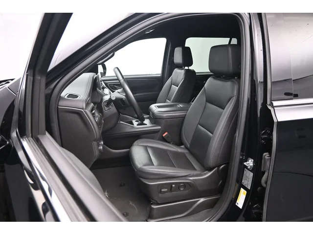 SEMINUEVOS CHEVROLET Tahoe a Estados en autogozo