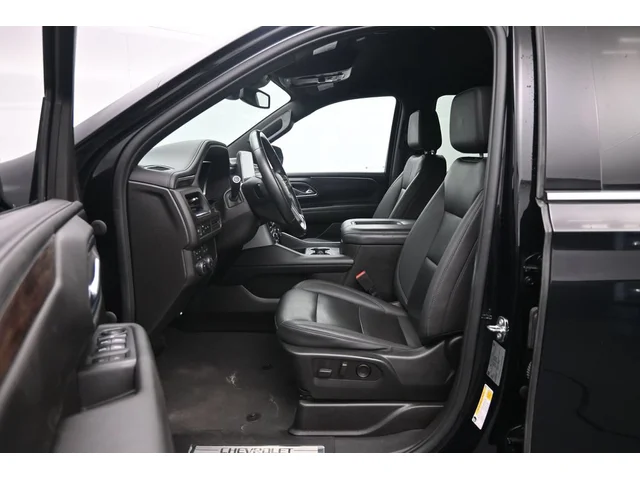 SEMINUEVOS CHEVROLET Tahoe a Estados en autogozo