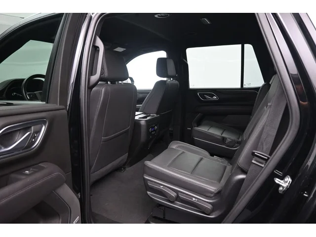 SEMINUEVOS CHEVROLET Tahoe a Estados en autogozo