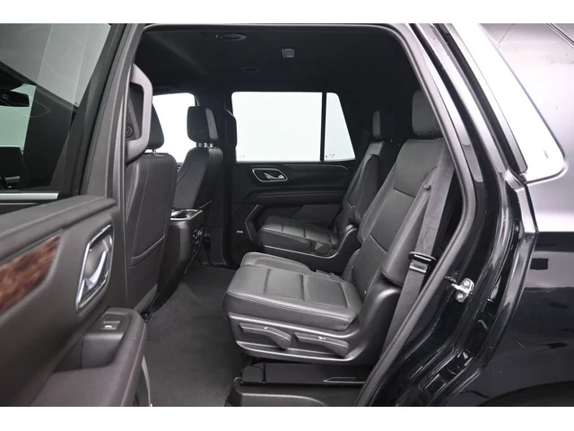 SEMINUEVOS CHEVROLET Tahoe a Estados en autogozo