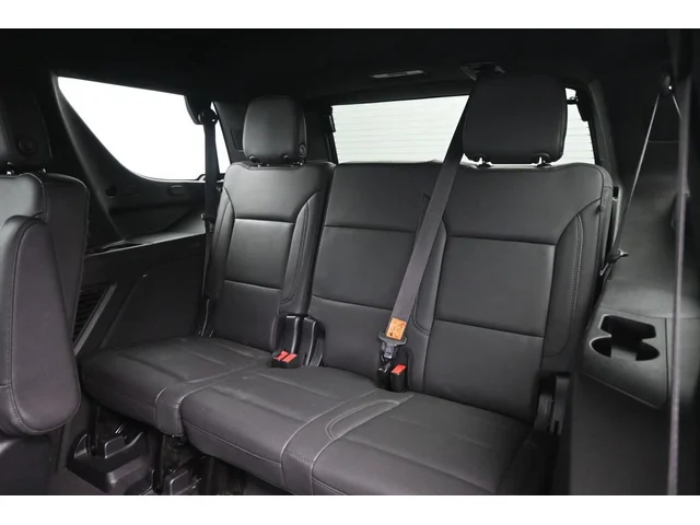 SEMINUEVOS CHEVROLET Tahoe a Estados en autogozo