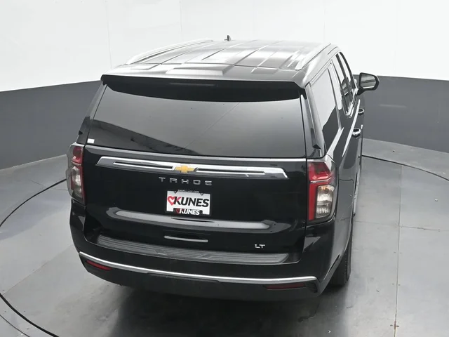 SEMINUEVOS CHEVROLET Tahoe a Estados en autogozo