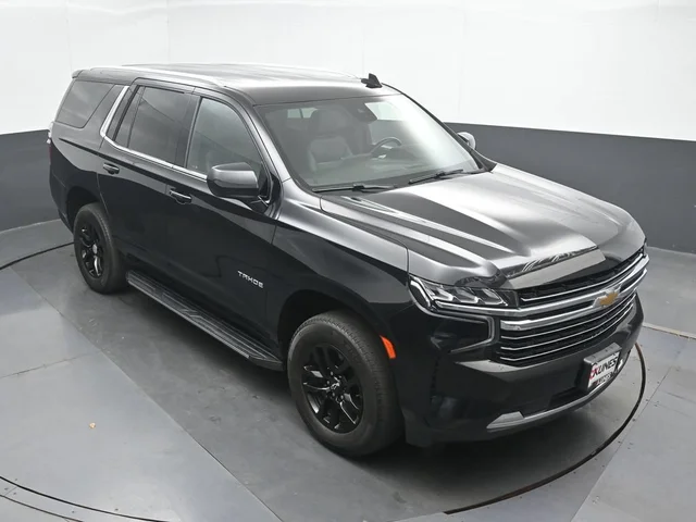 SEMINUEVOS CHEVROLET Tahoe a Estados en autogozo