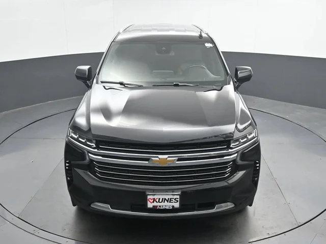 SEMINUEVOS CHEVROLET Tahoe a Estados en autogozo