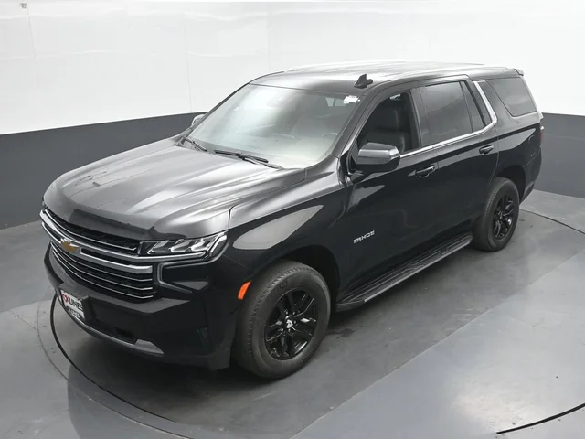 SEMINUEVOS CHEVROLET Tahoe a Estados en autogozo