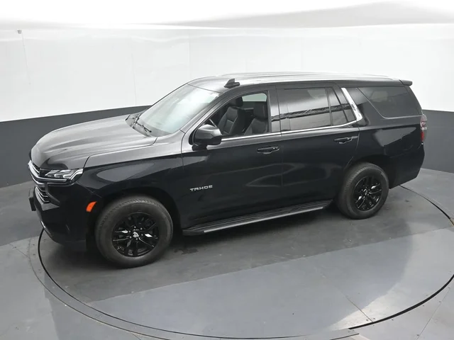 SEMINUEVOS CHEVROLET Tahoe a Estados en autogozo