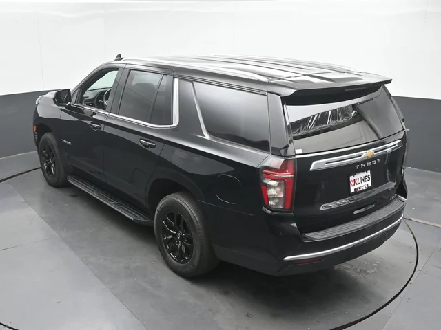 SEMINUEVOS CHEVROLET Tahoe a Estados en autogozo