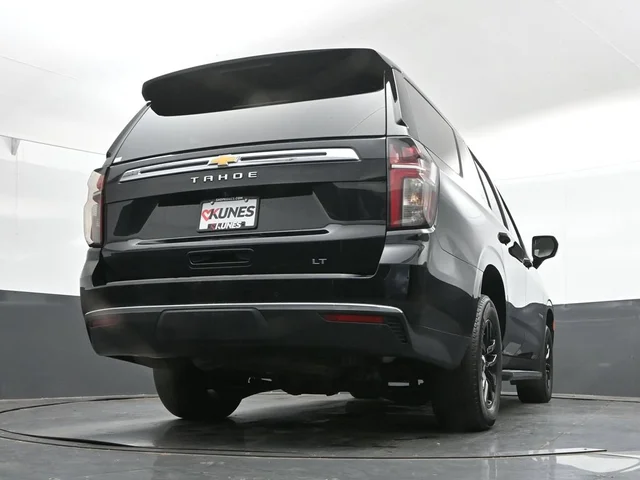 SEMINUEVOS CHEVROLET Tahoe a Estados en autogozo
