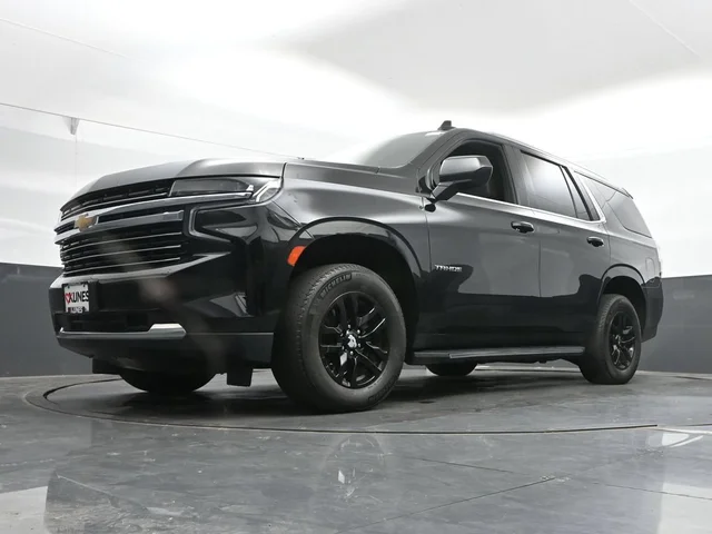 SEMINUEVOS CHEVROLET Tahoe a Estados en autogozo