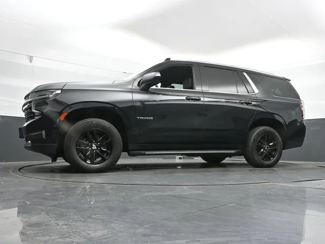 SEMINUEVOS CHEVROLET Tahoe a Estados en autogozo