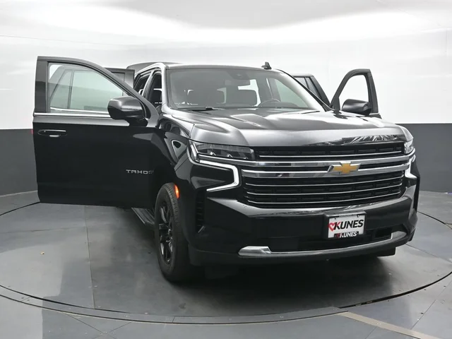 SEMINUEVOS CHEVROLET Tahoe a Estados en autogozo