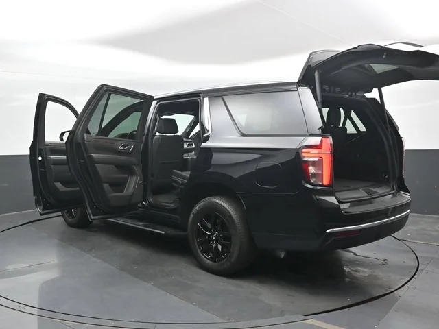 SEMINUEVOS CHEVROLET Tahoe a Estados en autogozo