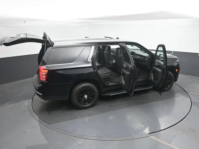 SEMINUEVOS CHEVROLET Tahoe a Estados en autogozo