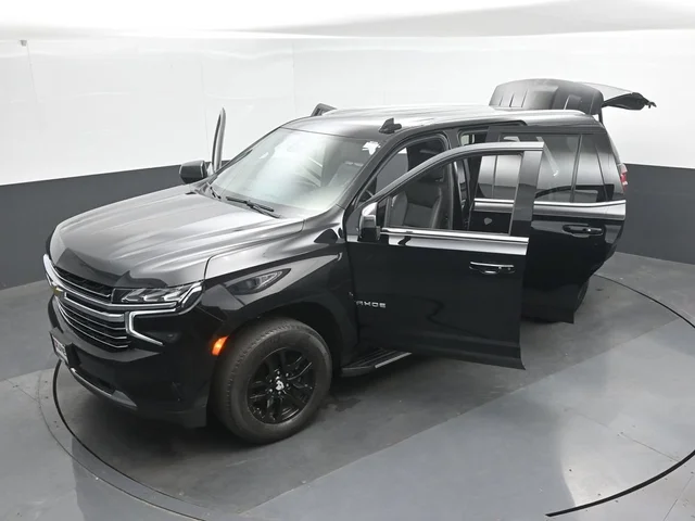 SEMINUEVOS CHEVROLET Tahoe a Estados en autogozo