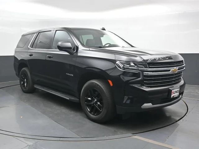 SEMINUEVOS CHEVROLET Tahoe a Estados en autogozo