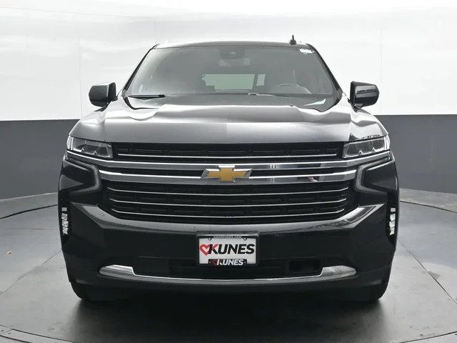 SEMINUEVOS CHEVROLET Tahoe a Estados en autogozo