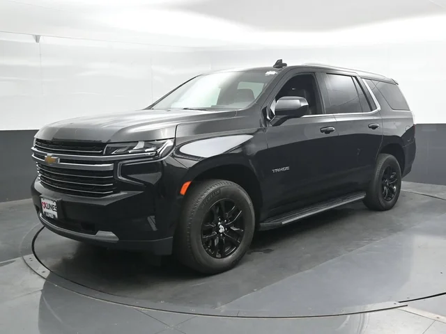 SEMINUEVOS CHEVROLET Tahoe a Estados en autogozo