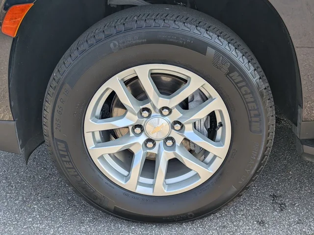 SEMINUEVOS CHEVROLET Tahoe a Estados en autogozo