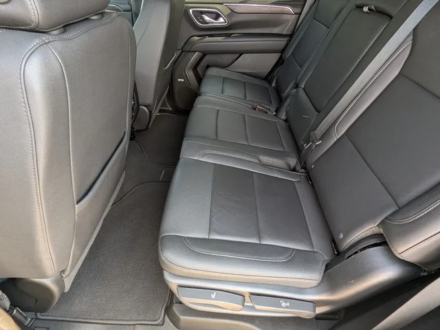 SEMINUEVOS CHEVROLET Tahoe a Estados en autogozo