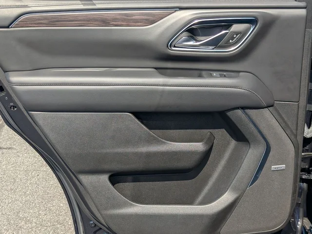 SEMINUEVOS CHEVROLET Tahoe a Estados en autogozo