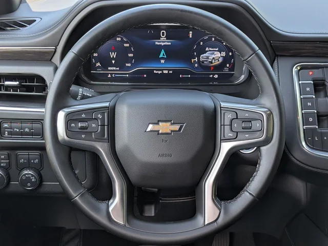 SEMINUEVOS CHEVROLET Tahoe a Estados en autogozo