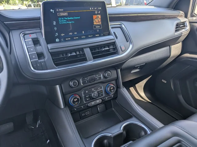 SEMINUEVOS CHEVROLET Tahoe a Estados en autogozo