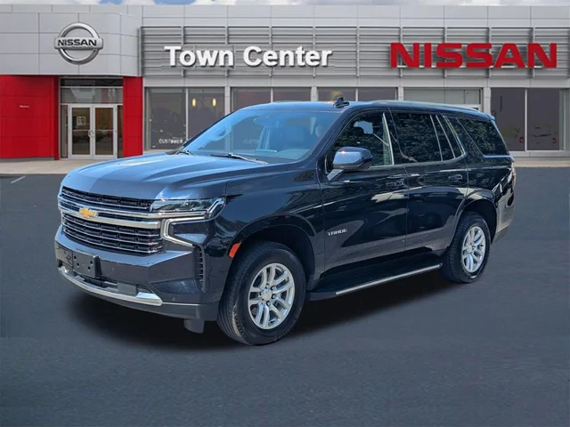SEMINUEVOS CHEVROLET Tahoe a Estados en autogozo