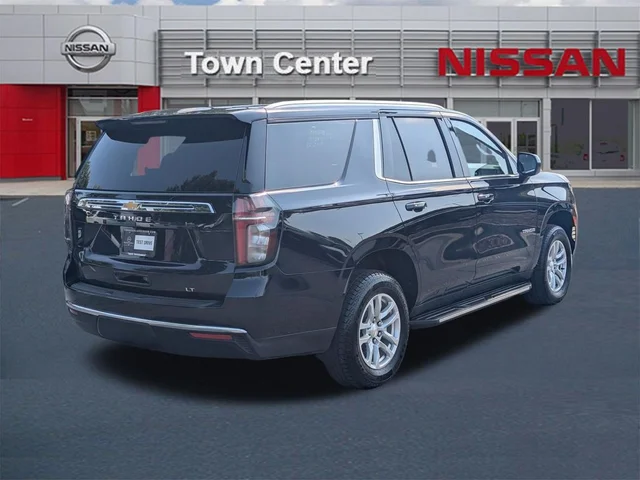 SEMINUEVOS CHEVROLET Tahoe a Estados en autogozo
