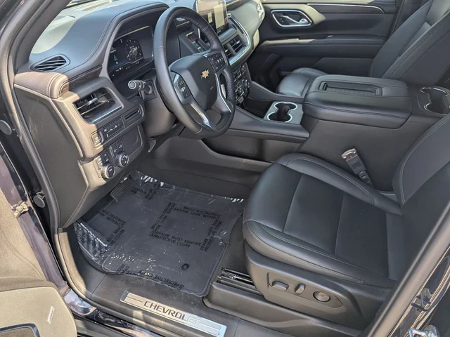 SEMINUEVOS CHEVROLET Tahoe a Estados en autogozo
