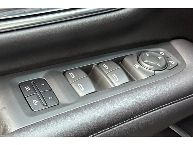 SEMINUEVOS CHEVROLET Tahoe at ELK GROVE in Elk Grove Buick GMC