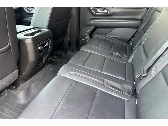 SEMINUEVOS CHEVROLET Tahoe at ELK GROVE in Elk Grove Buick GMC