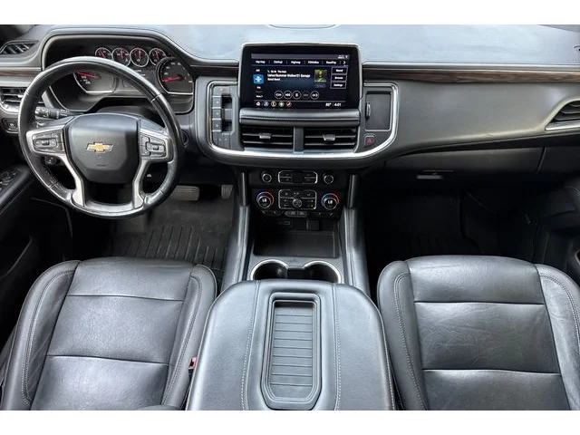 SEMINUEVOS CHEVROLET Tahoe at ELK GROVE in Elk Grove Buick GMC