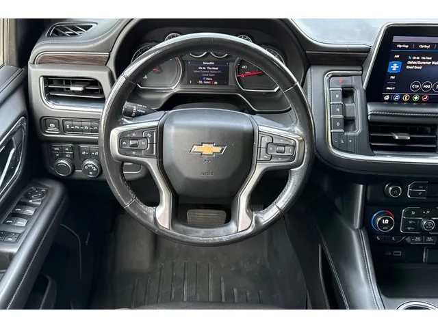 SEMINUEVOS CHEVROLET Tahoe at ELK GROVE in Elk Grove Buick GMC