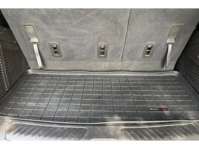 SEMINUEVOS CHEVROLET Tahoe at ELK GROVE in Elk Grove Buick GMC