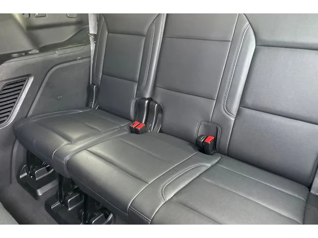 SEMINUEVOS CHEVROLET Tahoe at ELK GROVE in Elk Grove Buick GMC