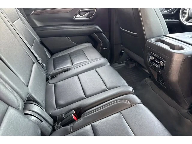 SEMINUEVOS CHEVROLET Tahoe at ELK GROVE in Elk Grove Buick GMC
