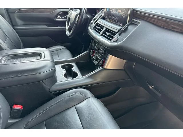 SEMINUEVOS CHEVROLET Tahoe at ELK GROVE in Elk Grove Buick GMC