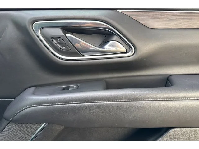 SEMINUEVOS CHEVROLET Tahoe at ELK GROVE in Elk Grove Buick GMC