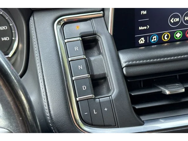 SEMINUEVOS CHEVROLET Tahoe at ELK GROVE in Elk Grove Buick GMC