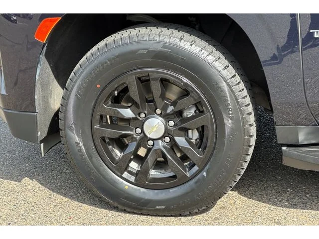 SEMINUEVOS CHEVROLET Tahoe at ELK GROVE in Elk Grove Buick GMC