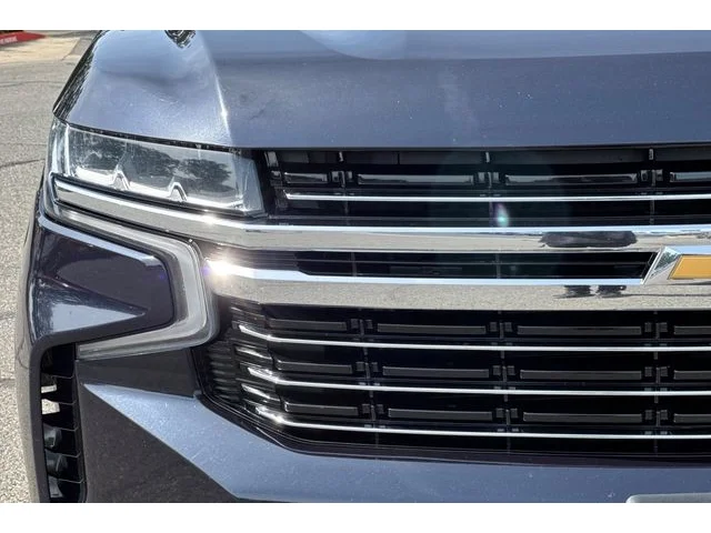 SEMINUEVOS CHEVROLET Tahoe at ELK GROVE in Elk Grove Buick GMC
