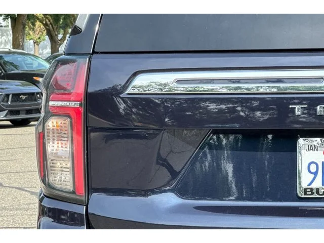 SEMINUEVOS CHEVROLET Tahoe at ELK GROVE in Elk Grove Buick GMC