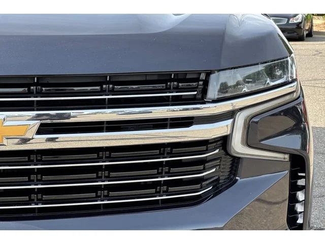 SEMINUEVOS CHEVROLET Tahoe at ELK GROVE in Elk Grove Buick GMC