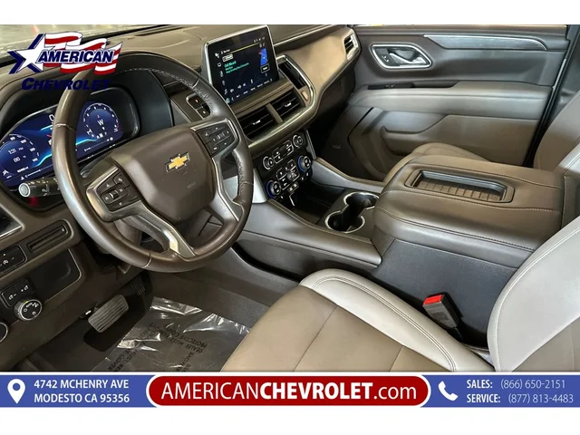 SEMINUEVOS CHEVROLET Tahoe a Estados en autogozo