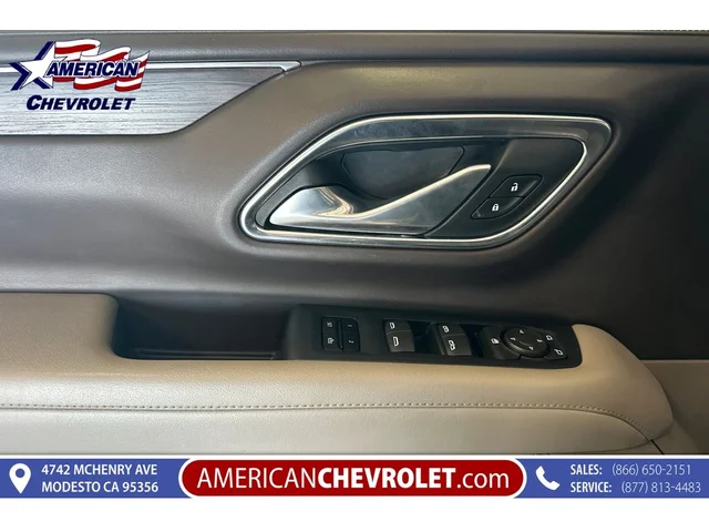 SEMINUEVOS CHEVROLET Tahoe a Estados en autogozo